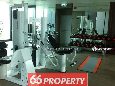 The Capital Ekamai-Thonglor, Bangkok, Thailand The Capital Ekamai-Thonglor, Bangkok, Thailand