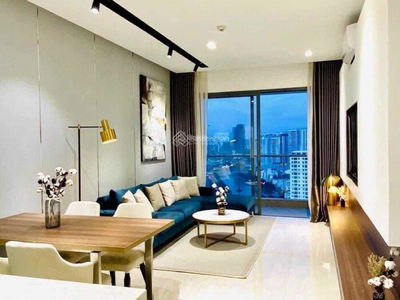 The Gold View, Vietnam The Gold View, Vietnam