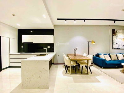 The Gold View, Vietnam The Gold View, Vietnam