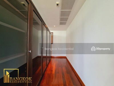 Somkid Gardens, Bangkok, Thailand Somkid Gardens, Bangkok, Thailand