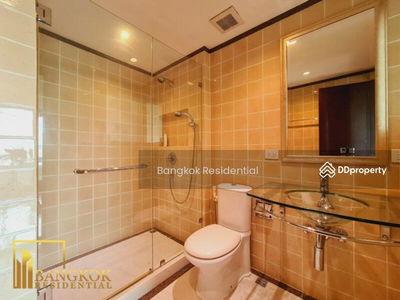 Somkid Gardens, Bangkok, Thailand Somkid Gardens, Bangkok, Thailand