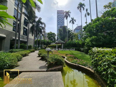 Somkid Gardens, Bangkok, Thailand Somkid Gardens, Bangkok, Thailand