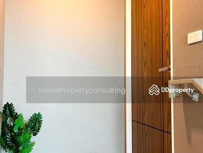 The Cube Loft Nuanchan, Bangkok, Thailand The Cube Loft Nuanchan, Bangkok, Thailand