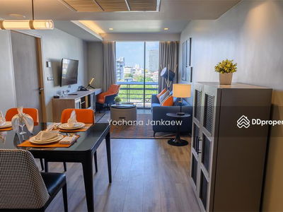 Residence Sukhumvit 65, Bangkok, Thailand Residence Sukhumvit 65, Bangkok, Thailand