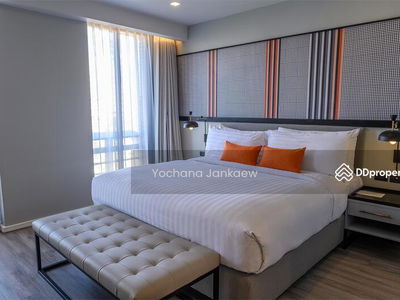 Residence Sukhumvit 65, Bangkok, Thailand Residence Sukhumvit 65, Bangkok, Thailand