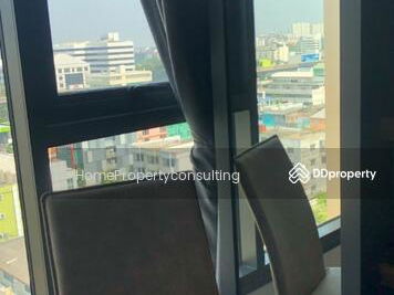 Life Sukhumvit 62, Bangkok, Thailand Life Sukhumvit 62, Bangkok, Thailand