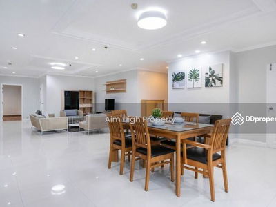 Fifty Fifth Tower, Bangkok, Thailand Fifty Fifth Tower, Bangkok, Thailand