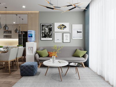 Carillon 5, Vietnam Carillon 5, Vietnam