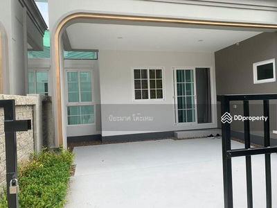 Grandio BangNa Km.5, Samut Prakan, Thailand Grandio BangNa Km.5, Samut Prakan, Thailand