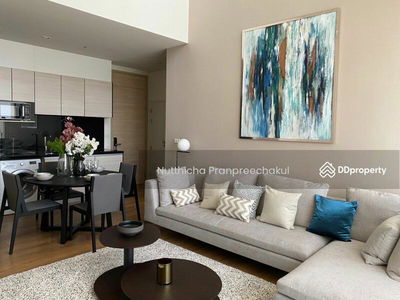 Park Origin Phrom Phong, Bangkok