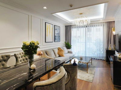 Screc Tower, Vietnam Screc Tower, Vietnam