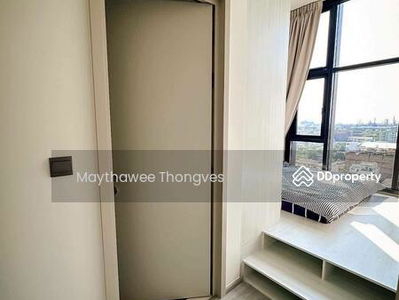 The Line Sukhumvit 101, Bangkok, Thailand The Line Sukhumvit 101, Bangkok, Thailand