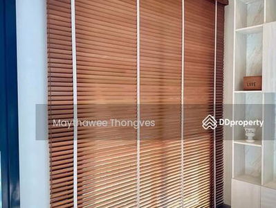 The Line Sukhumvit 101, Bangkok, Thailand The Line Sukhumvit 101, Bangkok, Thailand