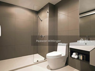 Movenpick Residences Ekkamai, Bangkok, Thailand Movenpick Residences Ekkamai, Bangkok, Thailand