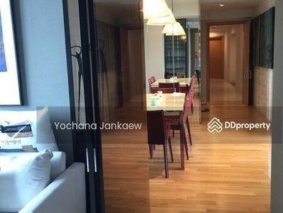 Millennium Residence, Bangkok, Thailand Millennium Residence, Bangkok, Thailand