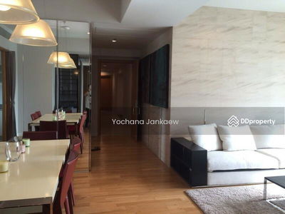 Millennium Residence, Bangkok, Thailand Millennium Residence, Bangkok, Thailand