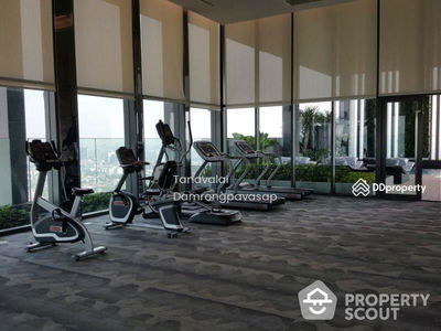 Rhythm Sukhumvit 42, Bangkok, Thailand Rhythm Sukhumvit 42, Bangkok, Thailand