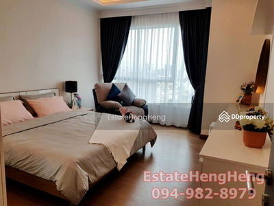 Supalai Elite Phayathai, Bangkok, Thailand Supalai Elite Phayathai, Bangkok, Thailand