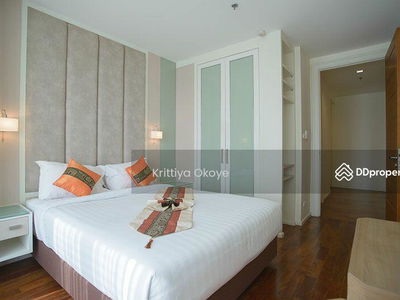 GM Serviced Apartment, Bangkok, Thailand GM Serviced Apartment, Bangkok, Thailand