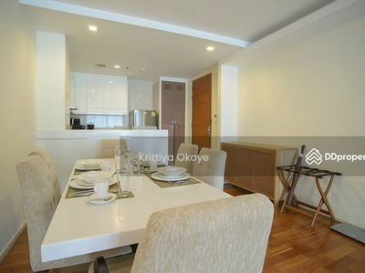 GM Serviced Apartment, Bangkok, Thailand GM Serviced Apartment, Bangkok, Thailand