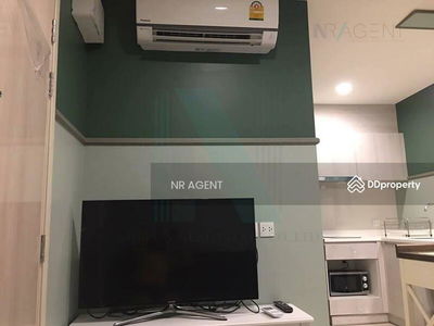 Life Asoke, Bangkok, Thailand Life Asoke, Bangkok, Thailand