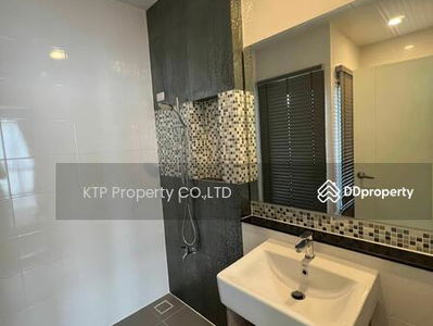 Baan Klang Muang Rama 9-Krungthep Kreetha, Bangkok, Thailand Baan Klang Muang Rama 9-Krungthep Kreetha, Bangkok, Thailand