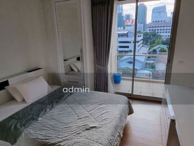 The Legend Saladaeng, Bangkok, Thailand The Legend Saladaeng, Bangkok, Thailand