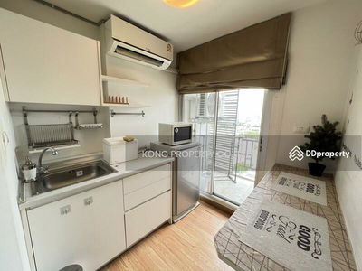 The Trust Residence Pinklao, Bangkok, Thailand The Trust Residence Pinklao, Bangkok, Thailand