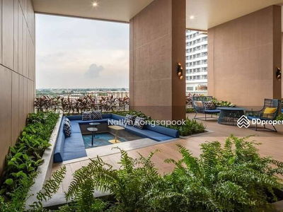 Oka Haus Sukhumvit 36, Bangkok, Thailand Oka Haus Sukhumvit 36, Bangkok, Thailand