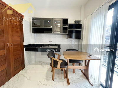 Housing in Chiang Mai, Thailand Housing in Chiang Mai, Thailand