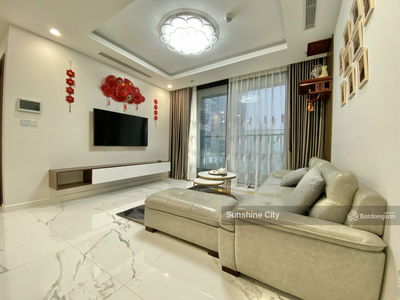 Sunshine City, Vietnam Sunshine City, Vietnam