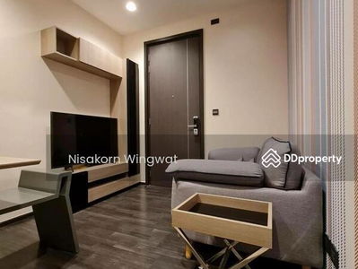 The Line Asoke-Ratchada, Bangkok, Thailand The Line Asoke-Ratchada, Bangkok, Thailand