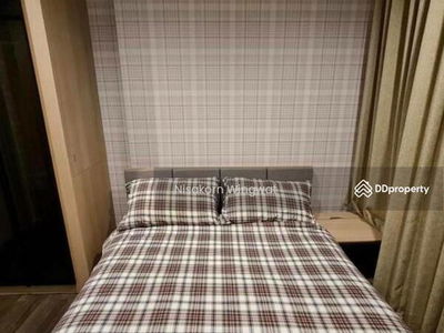 The Line Asoke-Ratchada, Bangkok, Thailand The Line Asoke-Ratchada, Bangkok, Thailand