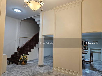 Ekkamai Villa for Rent, Bangkok, Thailand Ekkamai Villa for Rent, Bangkok, Thailand