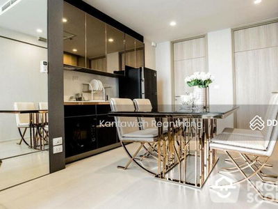 Noble Ploenchit, Bangkok, Thailand Noble Ploenchit, Bangkok, Thailand