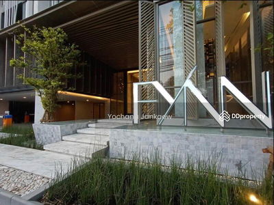 Fynn Sukhumvit 31, Bangkok, Thailand Fynn Sukhumvit 31, Bangkok, Thailand