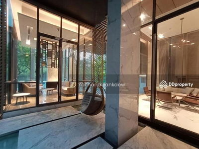 Fynn Sukhumvit 31, Bangkok, Thailand Fynn Sukhumvit 31, Bangkok, Thailand