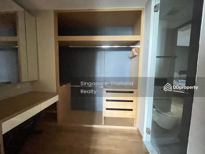 Aequa Sukhumvit 49, Bangkok, Thailand Aequa Sukhumvit 49, Bangkok, Thailand