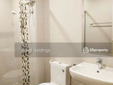 Supalai Veranda Rama 9, Bangkok, Thailand Supalai Veranda Rama 9, Bangkok, Thailand