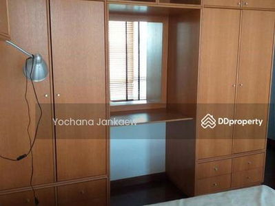 Baan Rajprasong, Bangkok, Thailand Baan Rajprasong, Bangkok, Thailand