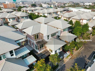 The Primary Prestige Ratchada-Ramintra, Bangkok, Thailand The Primary Prestige Ratchada-Ramintra, Bangkok, Thailand