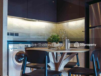 The Lofts Asoke, Bangkok, Thailand The Lofts Asoke, Bangkok, Thailand