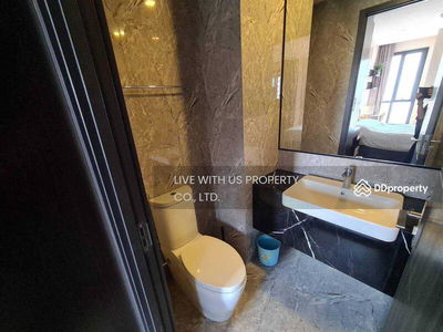 ASHTON Asoke - Rama 9, Bangkok, Thailand ASHTON Asoke - Rama 9, Bangkok, Thailand