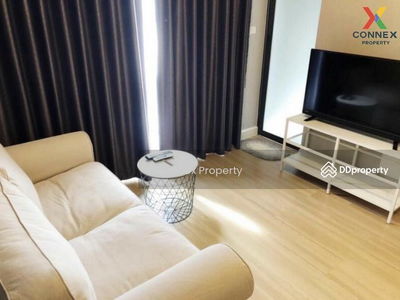 The Nest Sukhumvit 22, Bangkok