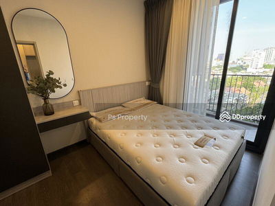 Oka Haus Sukhumvit 36, Bangkok, Thailand Oka Haus Sukhumvit 36, Bangkok, Thailand