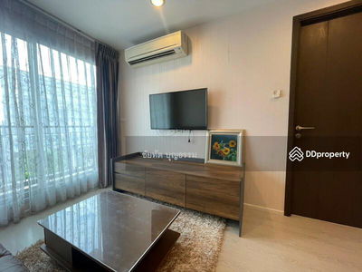 Rhythm Sathorn-Narathiwas, Bangkok, Thailand Rhythm Sathorn-Narathiwas, Bangkok, Thailand