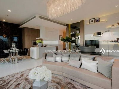 185 Rajadamri, Bangkok, Bangkok, Thailand 185 Rajadamri, Bangkok, Bangkok, Thailand