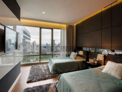 185 Rajadamri, Bangkok, Bangkok, Thailand 185 Rajadamri, Bangkok, Bangkok, Thailand