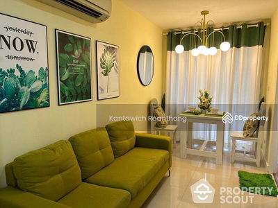 The Clover Thonglor Residence, Bangkok, Thailand The Clover Thonglor Residence, Bangkok, Thailand