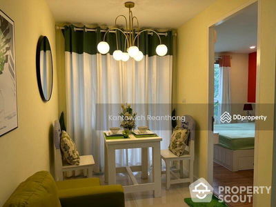 The Clover Thonglor Residence, Bangkok, Thailand The Clover Thonglor Residence, Bangkok, Thailand